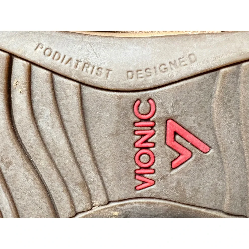 Vionic high tide